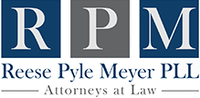 Reese Pyle Meyer PLL